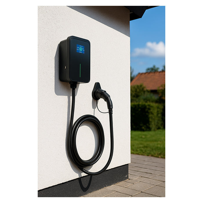 Avant laddbox till elbil 11/22kW/32A 3-fas 7 meter (6)