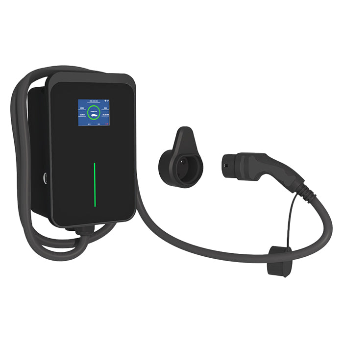 Avant laddbox till elbil 11/22kW/32A 3-fas 7 meter (7)