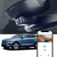 FITCAMX Dash Cam för Volvo C40 och EC40 2022-2025
