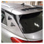 Gummimattor Volvo C40, XC40 Recharge
