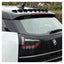 Gummimattor Volvo C40, XC40 Recharge