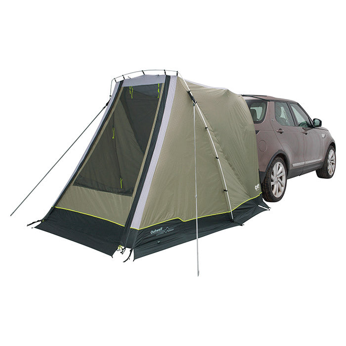 Outwell Biltält Sandcrest S (2)