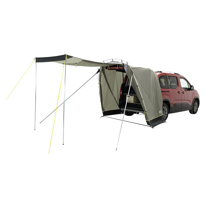 Outwell Biltält Sandcrest S (3)