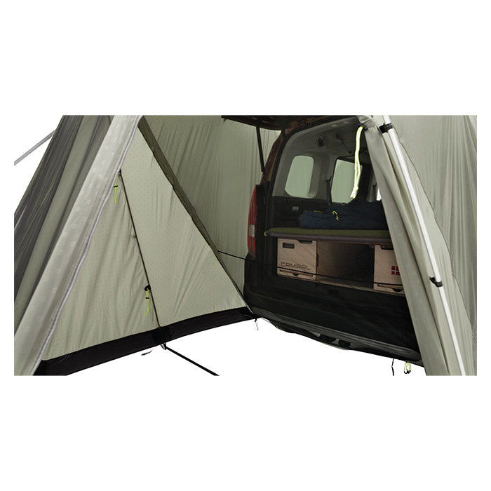 Outwell Biltält Sandcrest S (7)