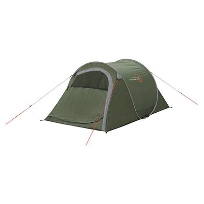 Easy Camp Fireball 200 Pop-up Tält (2)