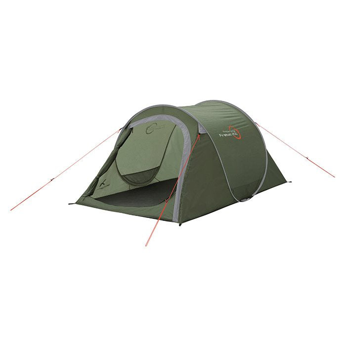 Easy Camp Fireball 200 Pop-up Tält (3)