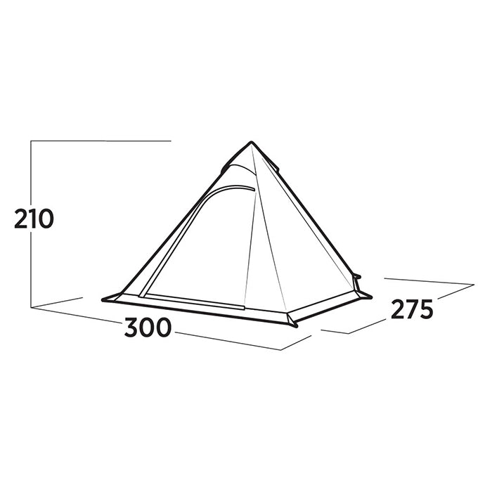 Easy Camp Tält Otra Tipi (6)