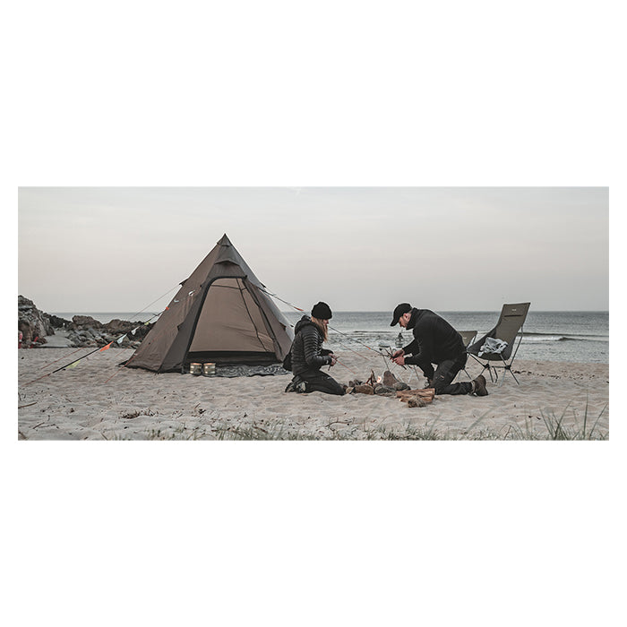 Easy Camp Tält Otra Tipi (9)