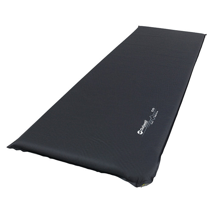 Outwell Självuppblåsande Liggmatta Sleepin Enkel 5.0 cm