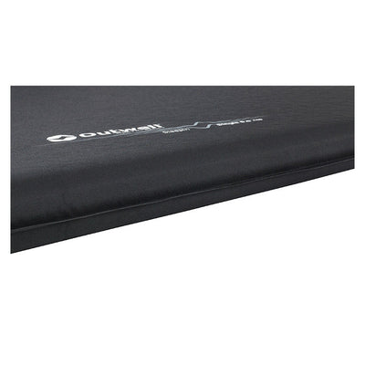 Outwell Självuppblåsande Liggmatta Sleepin Enkel 5.0 cm (2)