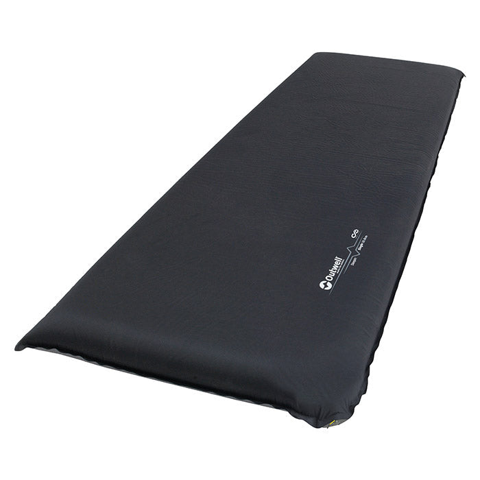 Outwell Självuppblåsande Liggunderlag Sleepin Enkel 10.0 cm
