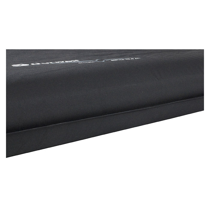 Outwell Självuppblåsande Liggunderlag Sleepin Enkel 10.0 cm (2)
