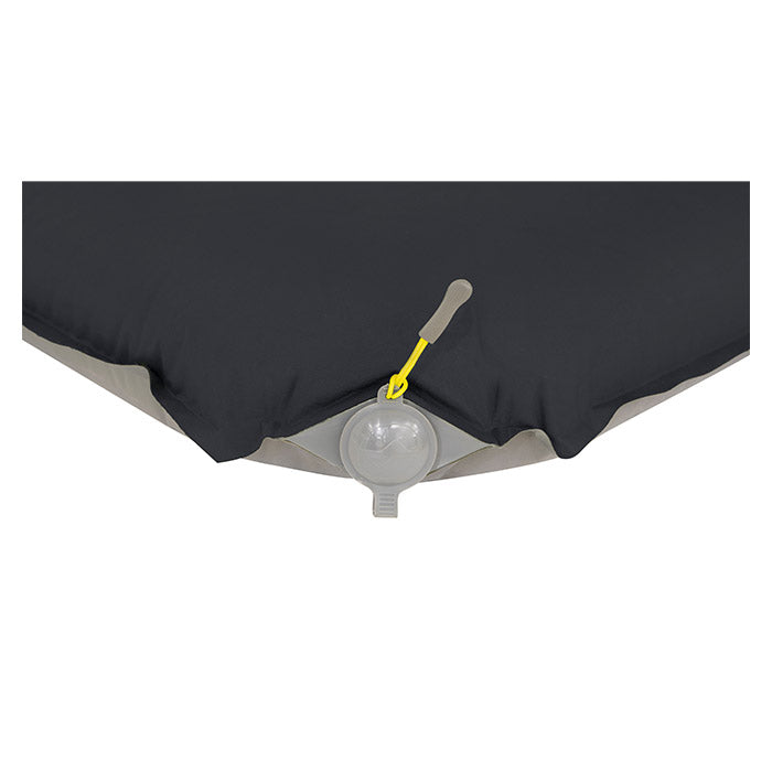 Outwell Självuppblåsande Liggunderlag Sleepin Enkel 10.0 cm (3)