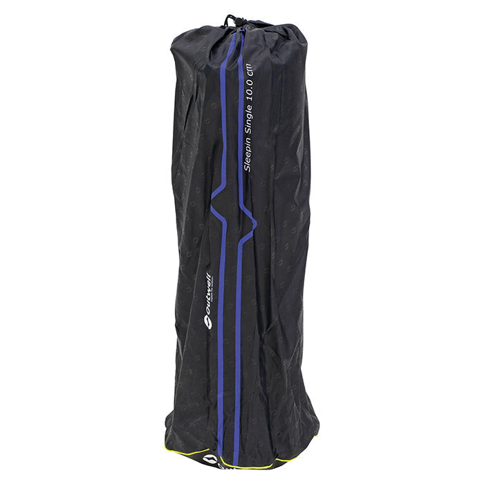 Outwell Självuppblåsande Liggunderlag Sleepin Enkel 10.0 cm (7)