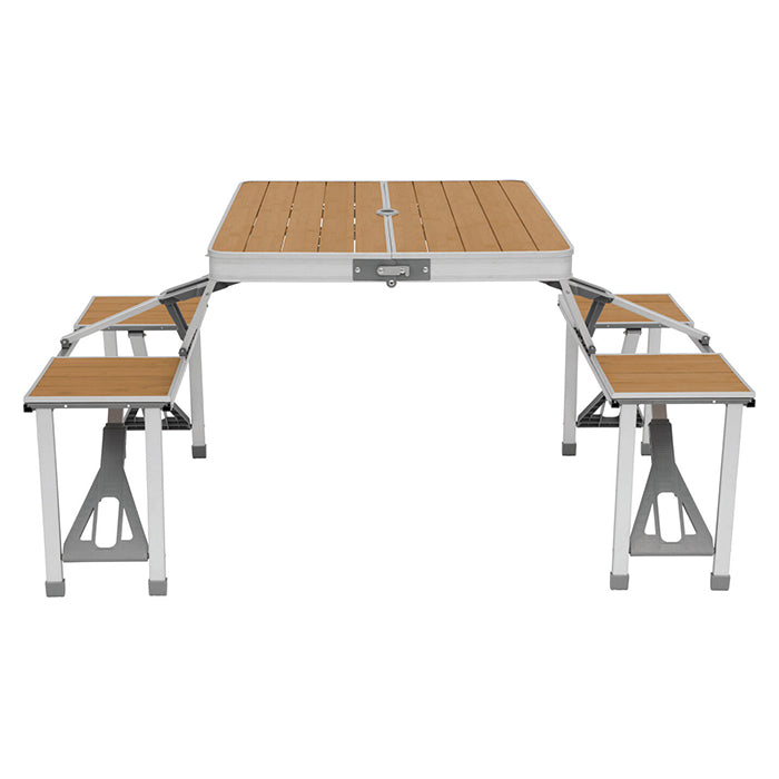 Outwell Dawson Picknickset
