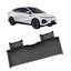 All weather mattsats till Xpeng G6 (3 mattor) 2025- (6)