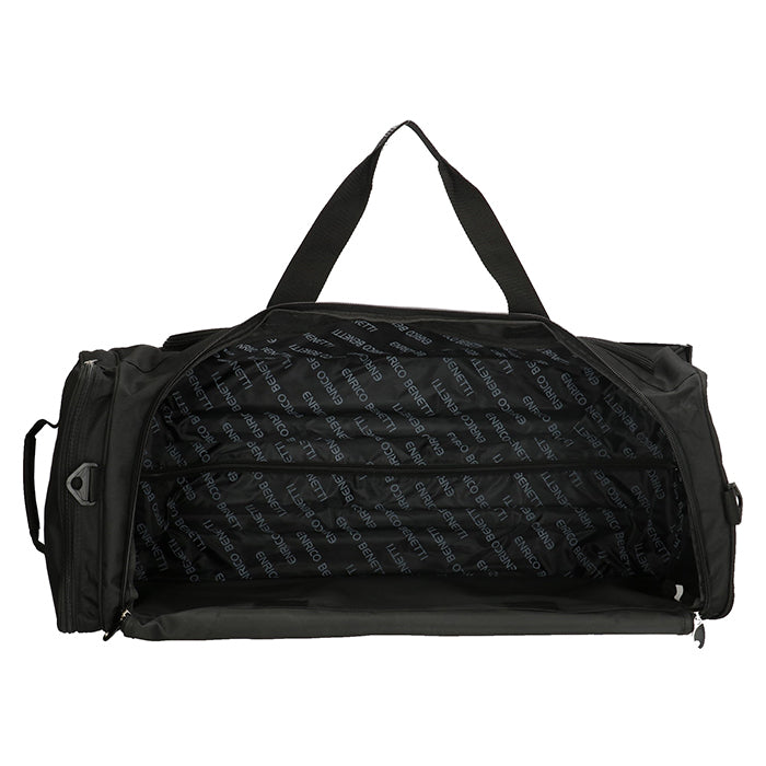 Enrico Benetti Orlando Resebag på Hjul 81 Liter (5)