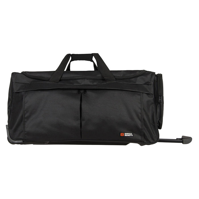 Enrico Benetti duffelbag på hjul 91 liter (3)