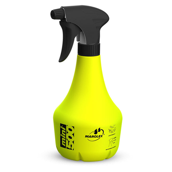 Marolex Mini handspruta 500ml.