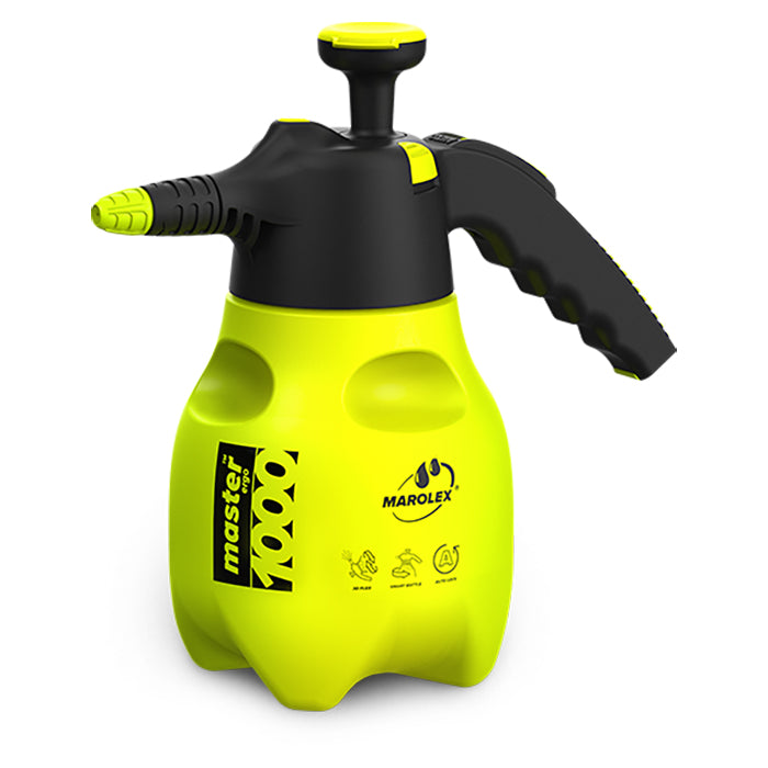 Marolex Master Ergo 1000 Tryckspruta 1,0L.