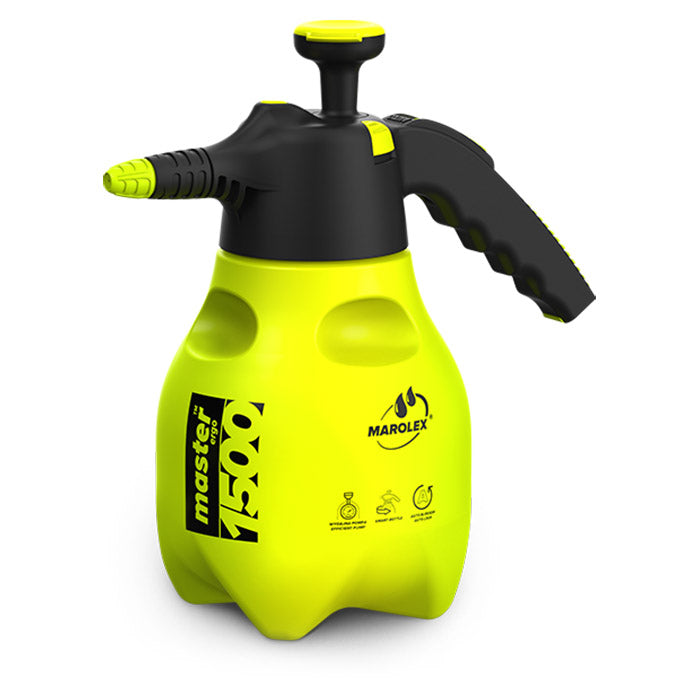 Marolex Master Ergo 1500 Tryckspruta 1,5L.