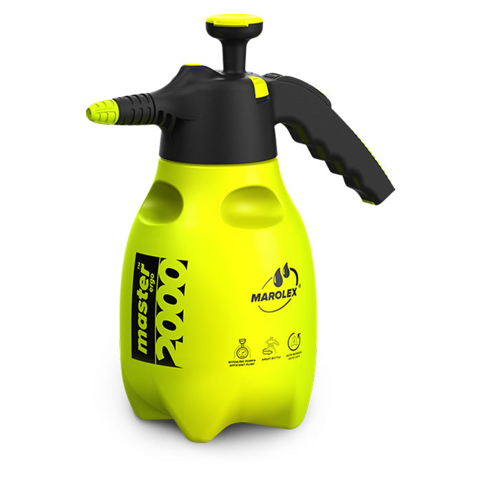 Marolex Master Ergo 2000 Tryckspruta 2,0L.