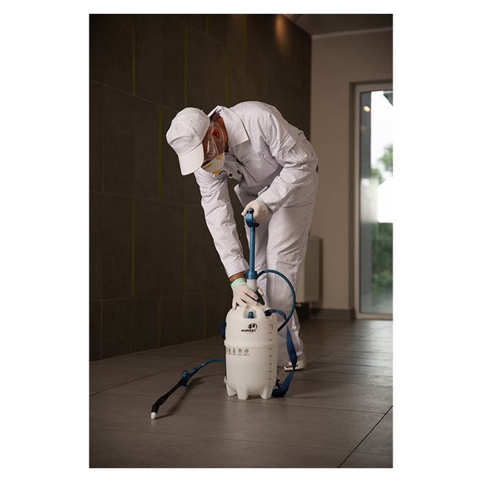 Marolex Alka Industry trycksprutor 5L till Alkaliska prod (4)