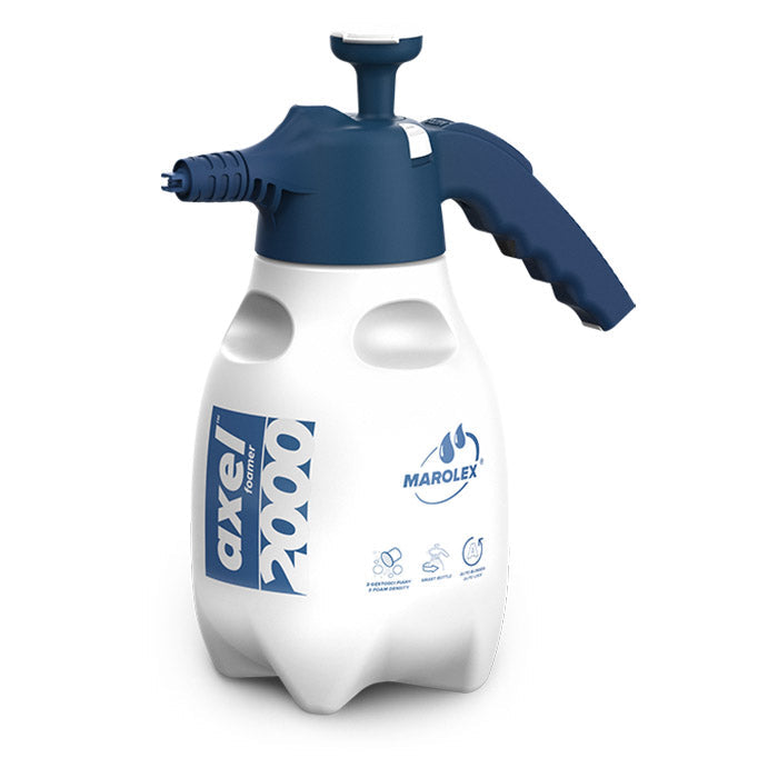 Marolex Axel P 2000 skumsprej 2L