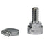 Vikan Slangkoppling, 1/2"(Q)