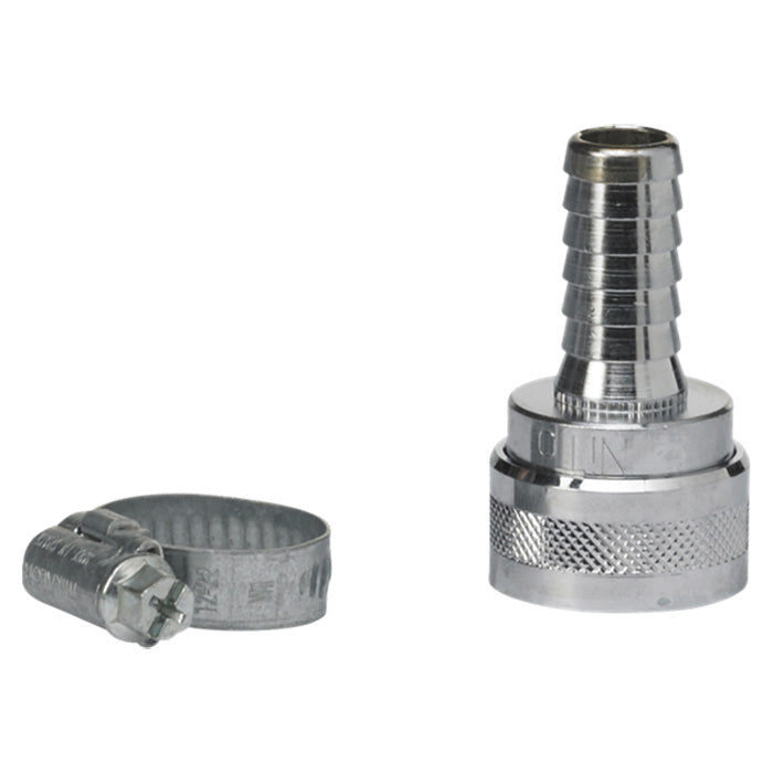 Vikan Slangkoppling, 1/2"(Q)