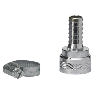 Vikan Slangkoppling, 1/2"(Q)