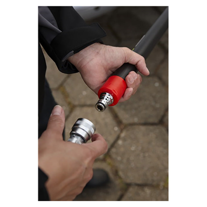 Vikan Slangkoppling, 1/2"(Q) (3)