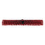 Vikan Flisborste, 440 mm, Medium, Svart (3)