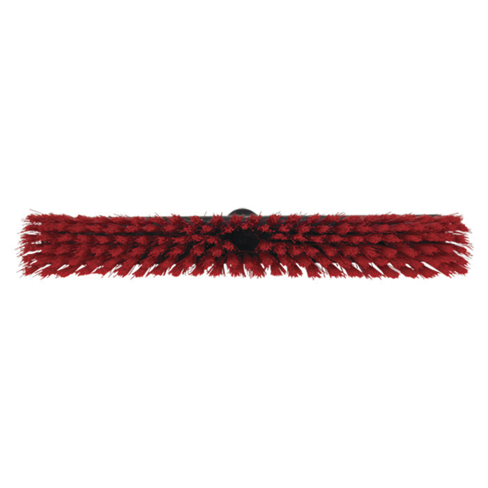 Vikan Flisborste, 440 mm, Medium, Svart (3)