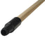 Vikan träskaft med gänga (3)