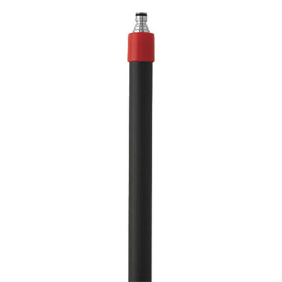 Vikan teleskopskaft 100-160 cm alu (2)