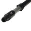 Vikan teleskopskaft 100-160 cm alu (3)