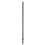 Vikan teleskopskaft 163-275 cm med Gardena-koppling