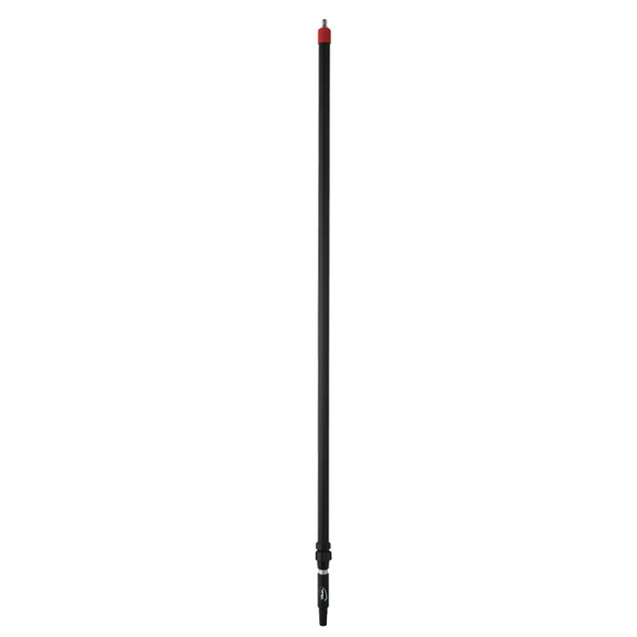 Vikan teleskopskaft 163-275 cm med Gardena-koppling