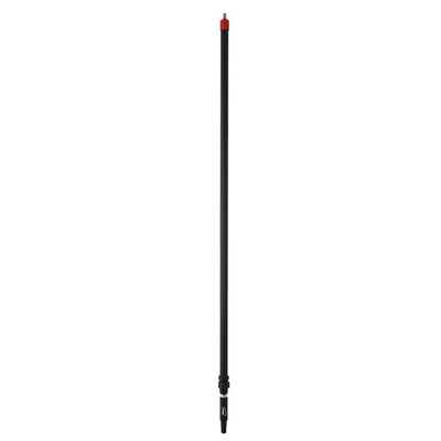 Vikan teleskopskaft 163-275 cm med Gardena-koppling