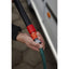 Vikan teleskopskaft 163-275 cm med Gardena-koppling (2)