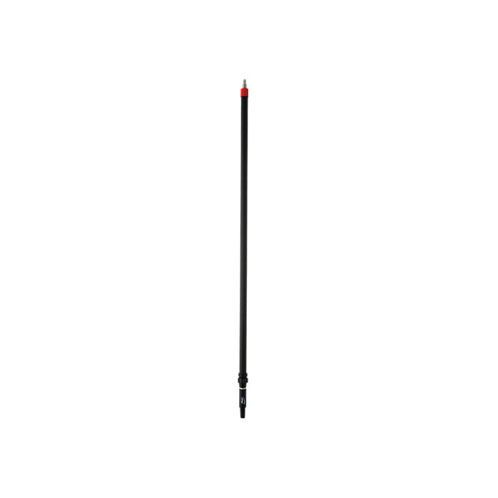 Vikan teleskopskaft 165-290cm med vattengenomgång