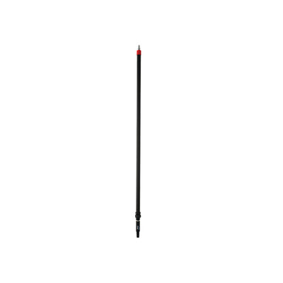 Vikan teleskopskaft 165-290cm med vattengenomgång