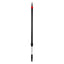 Vikan teleskop 1060-1600MM med on/off-handtag alu