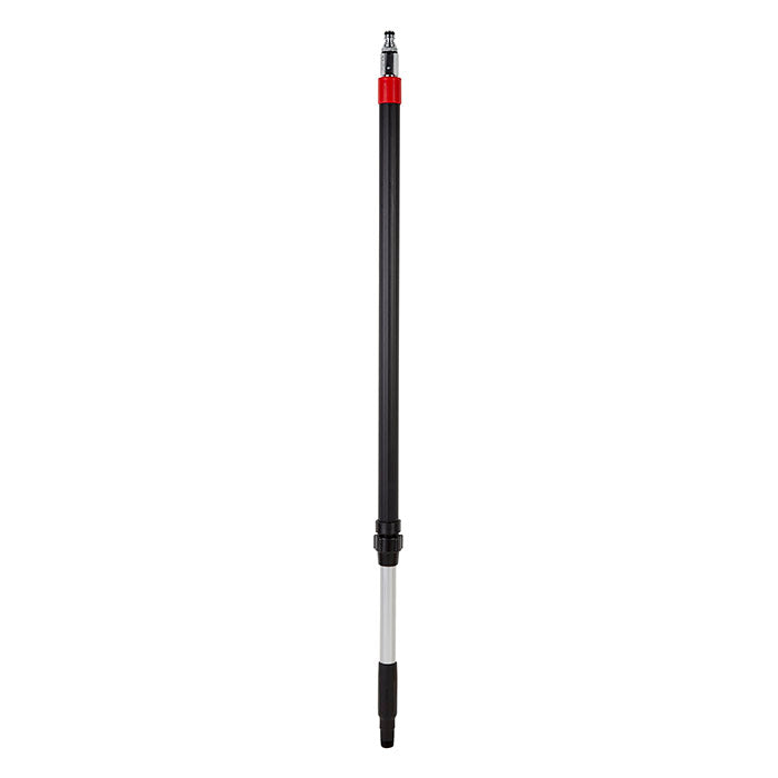 Vikan teleskop 1060-1600MM med on/off-handtag alu