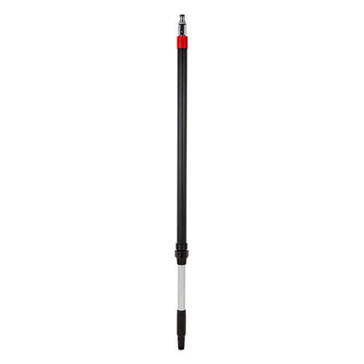 Vikan teleskop 1060-1600MM med on/off-handtag alu
