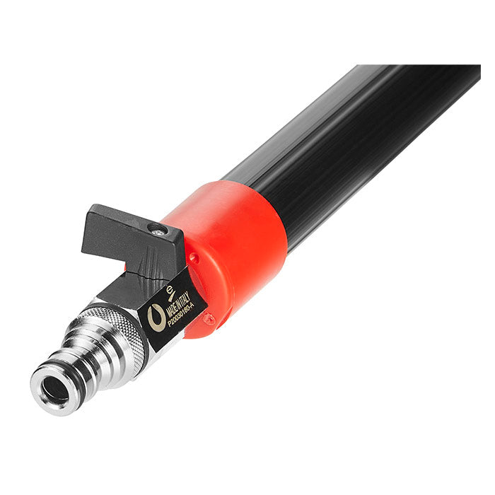 Vikan teleskop 1060-1600MM med on/off-handtag alu (4)