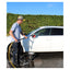 Vikan teleskop 1060-1600MM med on/off-handtag alu (8)