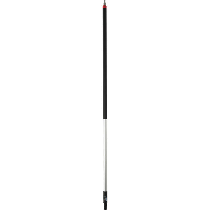 Vikan alu. skaft 150 cm med vattengenomföring