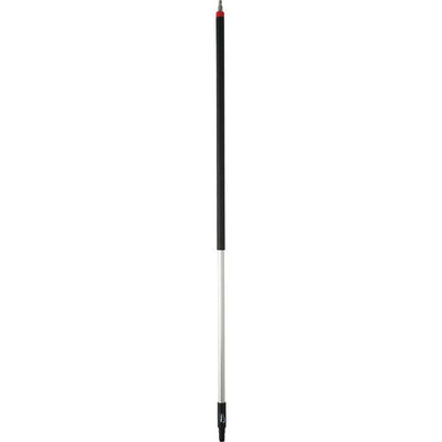 Vikan alu. skaft 150 cm med vattengenomföring